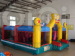 Inflatable Indoor Toy Story Playground