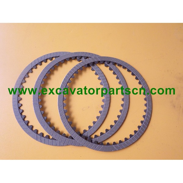 E320C FRICTION PLATE FOR EXCAVATOR