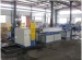 PVC spiral strenghthed hose production line