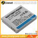 NB-6L NB6L Li-ion battery pack for canon