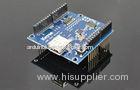 Shield for Arduino , Android USB Host Shield Compatible With Google Android ADK