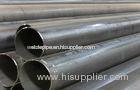 35# N80 Seamless Carbon Steel Pipe
