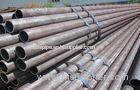 Petroleum Seamless Carbon Steel Pipe / API Pipe 35# N80 Round API Pipe