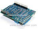 L293D Motor Control Shield For Arduino , Motor Drive Expansion Board