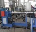 Flexible plastic PVC spiral steel wire pipe machinery