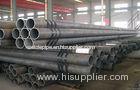 API 10# 16Mn Round Welded Carbon Steel Pipe , 5m - 12m API Pipe