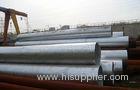 45# Seamless Carbon Steel Pipe PE Coated 600Mpa Tensile Strength