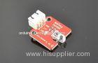 Infrared Transmitter Module for Arduino , 5V Infrared Emitting Diodes