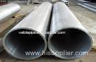 ISO API A53 Seamless Carbon Steel Pipe Cold Rolled , High Pressure Pipe