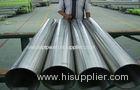 Hot Rolled Q345 Seamless Carbon Steel Pipe ISO With P110 N80 , 48 - 377 mm