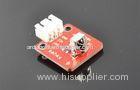 Arduino Compatible 1838 Infrared Receiver Module 37.9 KHz 18 m Distance