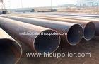 20# 35# Cold Drawn Seamless Steel Tube Galvanized , High Pressure Pipe