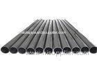 ASTM A106 Cold Drawn Seamless Steel Tube G3454 DIN1626 For Black Painted