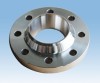 stainless steel weld neck flange