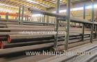 API SPEC 5L Oil And Gas Pipes / Steel Pipe L390 API 5L Line Pipe Black Coating