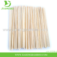 Skillful Manufacture Bamboo Skewers Bbq Skewers