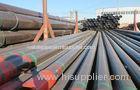 API 5CT X52 Oil Casing Pipe For Chemical Industry , Steel Pipe Q345
