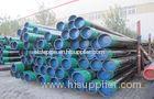 API 5CT X60 L415 Oil Casing Pipe / API 5L Line Pipe Q235 Round