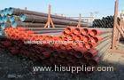 Gr.A B X70 API 5L Line Pipe For Gas Transportation , DIN Steel Pipe