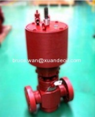 Gate Valve FC TYPE