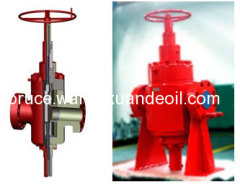 Gate Valve FC TYPE