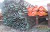 Round Q125 H40 Seamless Oil Casing Pipe Hot Rolled With API Certificate