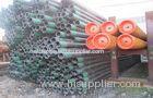 Round Q125 H40 Seamless Oil Casing Pipe Hot Rolled With API Certificate