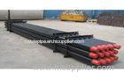 API 5DP HWDP Heavyweight Drill Pipe / S235JR 16Mn Varnish Paint Tube