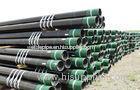 API 5CT L80 20# Welded Carbon Steel Pipe With EUE High Tensile Strength