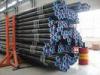 Round API 5CT C90 Oil Casing Pipe Seamless Cold Drawn , 5m - 12m