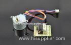 Arduino Module , 5V 4 Phase 28mm Stepper Motor Deceleration