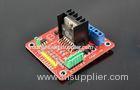 L298N Motor Drive Board Module For Stepper Motor / Intelligent Vehicle