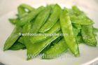 New harvest IQF BRC Freezing Fresh Beans with 18 Months Shelf Life