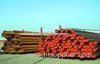 API 5l X60 Steel Line Pipe / Hot Rolled API 5L Line Pipe API SPEC 5L