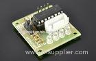 Test Board For Arduino , UL2003 4 Phase Stepper Motor Driver Board