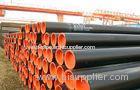 API 5L A53 Grade B X42 API Line Pipe , Seamless Steel Tube 1mm - 200mm