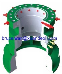 casing head API 6A wellhead