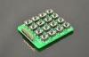MCU Extension 4 x 4 16-Key Matrix Keyboard Module for Arduino Module