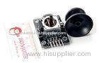 Two Analog Output Dual-axis XY Joystick Module For Arduino Module