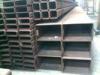 Thick Wall Square Steel Tubes / Pipe High Strength , EN10219 S355JR