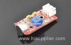 Microphone Module for Arduino Module , Electret Condenser Microphone Sensor