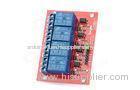 5V / 12V Relay Control Module