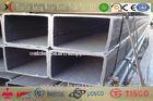 EN10219 Rectangular Steel Tube