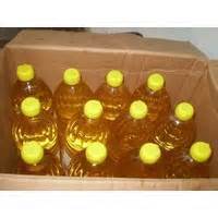 sunflower oil for sell