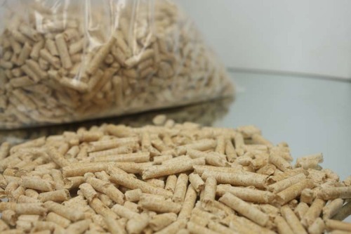 energy wood pellet for sell