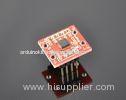 DMARD03 Three Axis Accelerometer Piezoresistive Sensor For Air Mouse