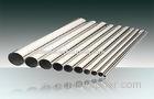 Cold Rolled Welded Stainless Steel Pipe