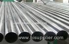 Round 317 317L Welded Stainless Steel Pipe Thickness 2 - 14 mm AISI ASTM