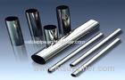 High Quality 317L Welded Stainless Steel Pipe Cold Drawn Mirror Finish