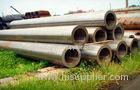 T22 Round Alloy Steel Seamless Pipes / Tube For Construction EN Standard